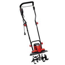 수호나라 전동쟁기 농업용 쟁기 전동밭갈이농기구, 토양 이완기 1500W 4날 표준 0.35m, 1개