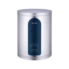 櫻花原廠 EH0630S6 EH0630LS6 6加侖速熱型儲熱式電熱水器，白鐵內桶，原廠保固，快速加熱, EH0630S6(直掛式),含基本安裝