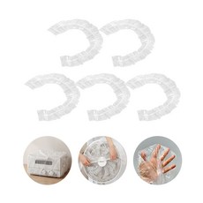 전자제품포장 전자 제품 방진 커버 5P, 상세페이지 참조