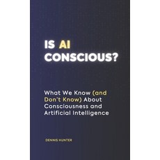 (英文圖書)Is AI Conscious?: What We Know (and Don't Know) About Consciousness and Artifici... 平裝版, Independently Published, 英文