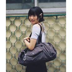 스위치 SWEETCH VOYAGER DUFFEL BAG 002 S Grape Grey VO-010-GG 433359, NONE