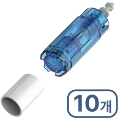 오토 MTS 래피들 니들 카트리지, 18P 래피들샷