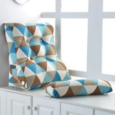 역방쿠 베개 위산 삼각 높은 속쓰림 매트리스 건강 경사