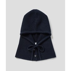 빈폴 빈폴ACCESSORY 울 플레어 바라클라바 - 네이비 BE5X84L32R 455173