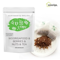 국산 옥수수수염차 2g 80티백