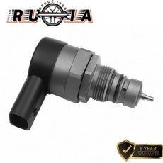 폭스바겐 골프 2.0L 2010-2013 연료 압력 조절기 및 센서 057130764H 0281006002