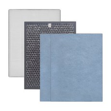 웅진 코웨이 공기청정기 호환필터 AP-1019D, 단품, 1개