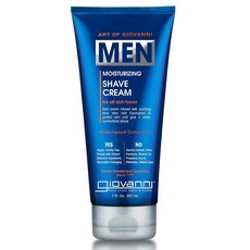 CREAM SHAVE 남성용 세다드, 1, 207ml