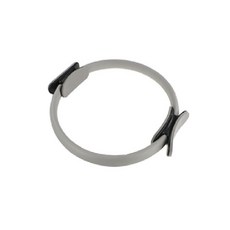 오웬피트니스 필라테스 링 PLT03, 그레이