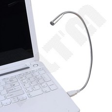 USB 조명 독서등