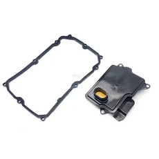 SAIC MG RX8 변속기 필터 스크린 장치 웨이브 박스 원본 10504867, 01 Two-piece set