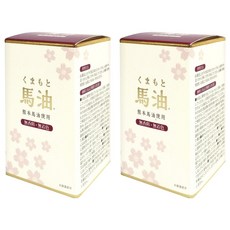 구마모토 마유, 2개, 70ml