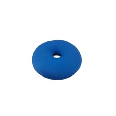 來而康 惠生 棉花甜甜圈墊 HS907 7吋 (直徑約18cm), 1個, 7吋 (直徑約18cm) 靠墊, 單一色系