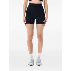 나이키 하이웨이스트 스포츠 쇼츠