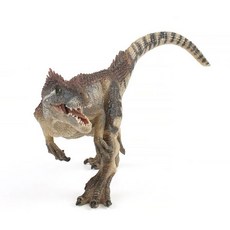 공룡피규어 파포 뉴 알로사우루스 (쥐라기)