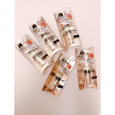 Super Million Hair SMH 絲密赫髮粉底 頭髮粉底 3g - 日本直送夢幻選物, 1個, No.1 Black 3g, Black