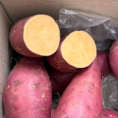 호풍미/풍원미 당근 고구마 상중로얄 3kg 986000ea (개), 1개, 단일