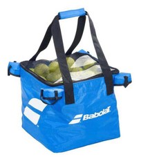 Babolat 유니 볼 바스켓 블루 원 사이즈 123589, Babolat 유니 볼 바스켓, 블루, 원 사이즈 12
