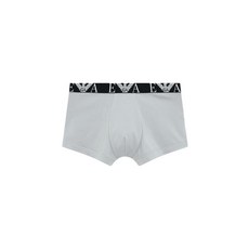 엠포리오 아르마니 EMPORIO ARMANI UNDERWEAR 남성 이글 로고 밴드 드로즈_그레이_0814112308 2312089617 352096