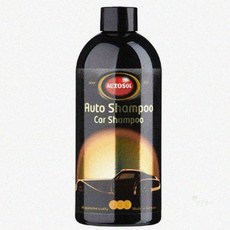 YGSA 자동차 세차 카샴푸 500ml 고농축 거품 세정제 거품세차