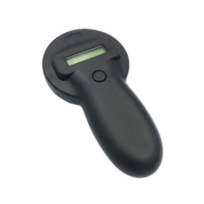 龍爵士水族 寵物晶片機 R6 龍魚水族專用晶片讀取器, 1個, 1W