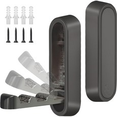 HNCSGJMY 2PCS 접이식 벽걸이 후크 헤비 듀티 아연 합금 코트 걸이용 플립 다운 가방 모자 조리 도구 목욕 가운 열쇠블랙, Gold, 2 Hooks