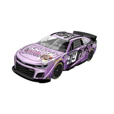 Lionel Racing NASCAR Authentics Daniel Suarez 2023 Tootsies Orchid Lounge No. 99 1:64 스케일 HT 다이캐스트, Lionel Racing NASCAR AuTHE 더nt