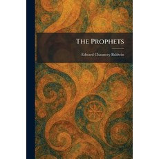 (영문도서)The Prophets Paperback, Tradd Street Press, English, 9781025408620