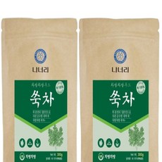 동이 명차 쑥 파우더 라테 덕용 포장, 299g, 2박스, 1개입