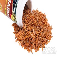 건조새우 감마루스 30g 거북이새우감마루스