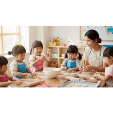 캐릭터 식기통관 식빵틀 정식 인기만들기 어린이집 캐릭터 제품 동물 쿠키틀, AAK-906 크리스마스동물들-2, 1개