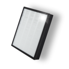 버즈필터 SK매직 공기청정기 국내제조 H13등급 호환용 필터 ACP-110 / ACP-110IZDKWH, 1개, SK매직 일체형복합필터