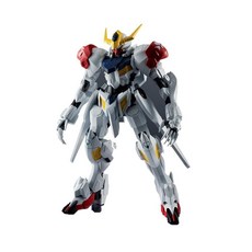 TAMASHII NATIONS - 기동전사 건담 00 - GN-001 건담 엑시아 반다이 스피릿 건담 유니버스 액션 피규어, Gundam Barbatos Lupus (Iron-bl