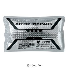 Burtle 原廠 日本製 保冷劑 AITOZ 空調服 專用 作業服 釣魚 戶外 露營 冰袋 cool, 1個, 副廠/日本製/保冷劑