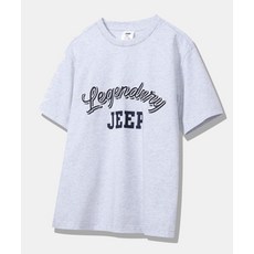 지프 JEEP JEEPKIDS 빅로고 베어 반팔티 KP5TSU181NA 476192