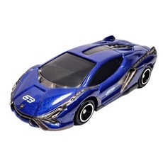 토미카 아시아 55 람보르기니 시안 FKP 37, 1개, 혼합색상