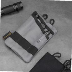 멀티 아웃도어 파우치 수납 옥스퍼드 59000EA 1EA, 그린