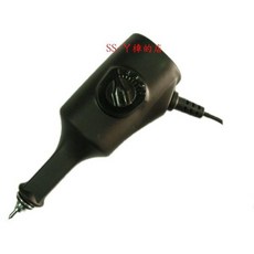 SS-ㄚ樟的店 章魚牌電刻筆，適用於金屬、玻璃、木材等多種材質，輕鬆雕刻創作
