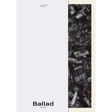 [CD] 2AM - Ballad 21 F/W