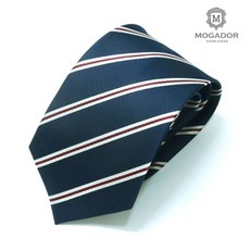 모가도르 정장 브랜드 넥타이 기프트 NECKTIE