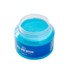 BAS 바스 초강력 생활 실내 탈취제 고체타입 베이직 플러스, 1개, 350g