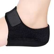 소브홀릭 실리콘 발뒷꿈치 보호대, 1세트