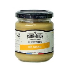 엑스트라 포르테 디종 머스터드, 850g, 1개