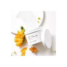 꽃물 보습 패드 그레이멜린, [당일출고] 꽃물 보습 패드, 1개