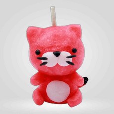 LETEO-이야코 이야코 깜찍나라 고양이양초만들기 유아 양초