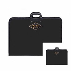 PP 화구가방 2절 1개입 미술가방 미술용품