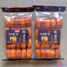 BTWY 최신 꿀 계란 케이크—어르신 건강 보양 전통 향수 간식 아침 빵 정품 대용량, 1팩[20개]