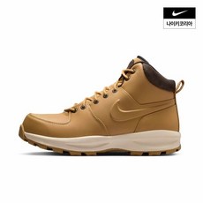 나이키 NIKE 남성 마노아 레더 HF7095-700