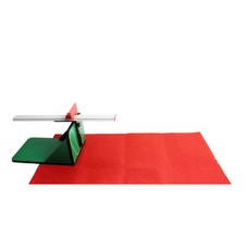 h55 유아체육교구 유연성 측정기