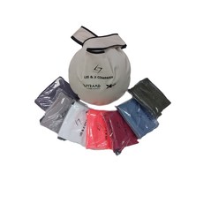 피라미드 볼링공 시소백, 200개, 랜덤